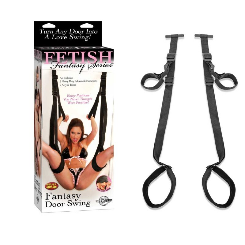 Leagăn de Ușă Fantasy Door Swing