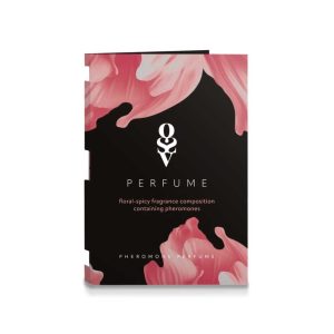Parfum cu Feromoni Floral Spicy [1ml Tester]