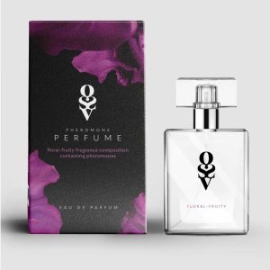 Perfume Floral-Fruity 30 ml