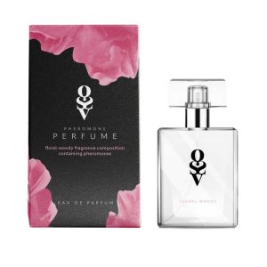 Perfume Floral-Woody 30 ml