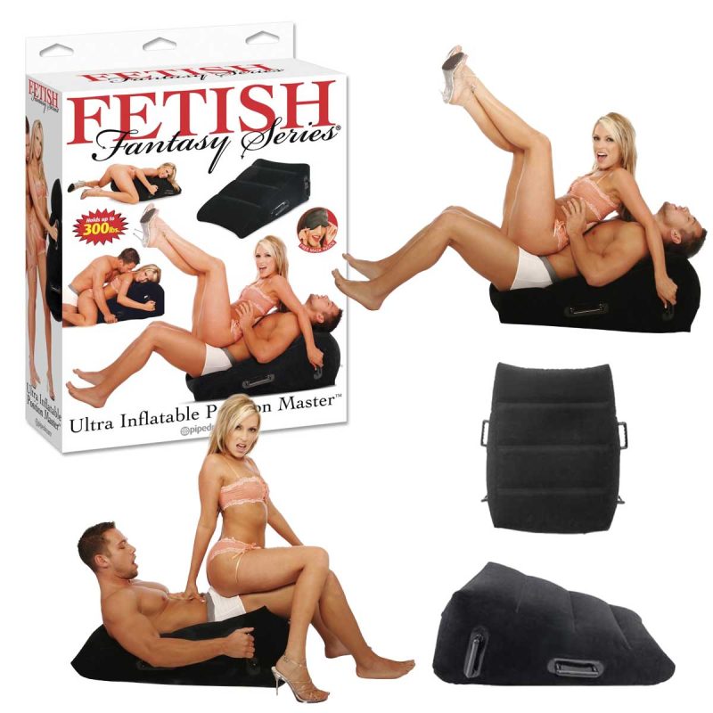 Perna Sex Ultra Position Master