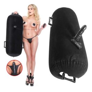 Pernă Sex cu Dildo Fetish Fantasy Series