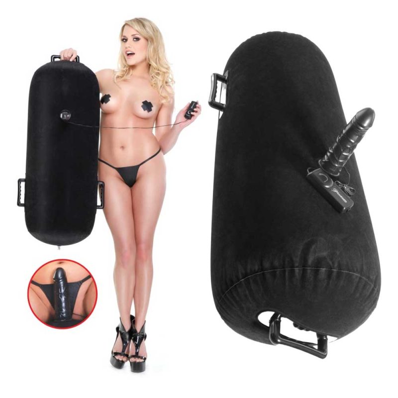 Pernă Sex cu Dildo Fetish Fantasy Series