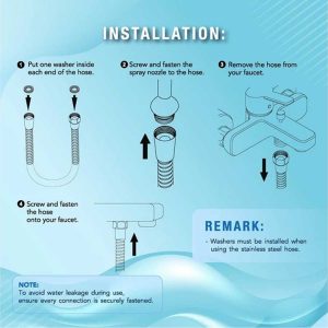 Set-Igienă-Anală-Hydro-Series-Sly-Sprinkle-Supreme-Cleansing-System-–-Beaded-Tip-Straight