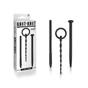 Set Knot-Knot 3-In-1 Nail Sounding