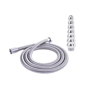 Supreme Cleansing System – Tapered Beads