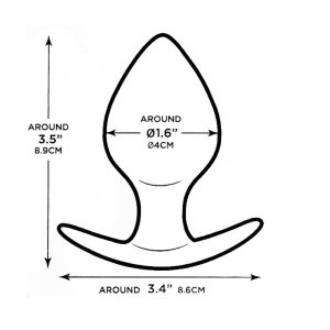 Anal-Plug-with-Weighted-Ball-II
