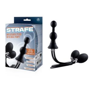 Buttplug-Gonflabil-–-Strafe-Inflatable