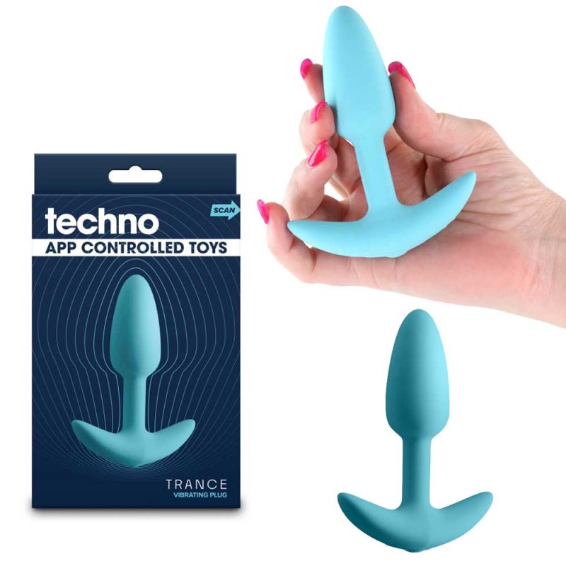 Buttplug-Techno-Trance