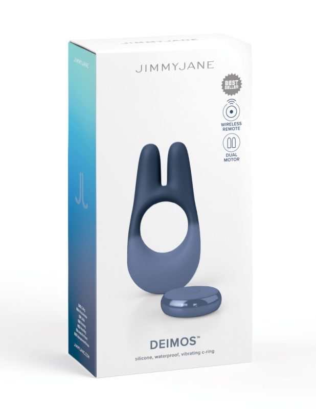 Deimos® Blue