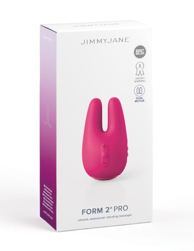 Form 2® PRO Pink