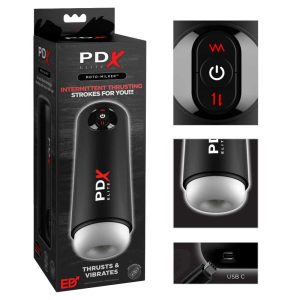 Masturbator-Automatic-PDX-Elite