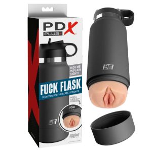 Masturbator Fuck Flask Secret Delight Discreet