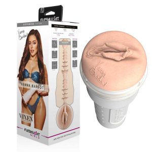 Masturbator Girl Vanna Bardot Dopamine by Fleshlight