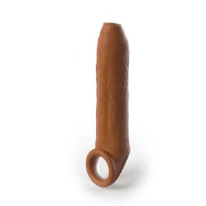 Prelungitor-Penis-–-Uncut-Extension-Sleeve-Fantasy-X