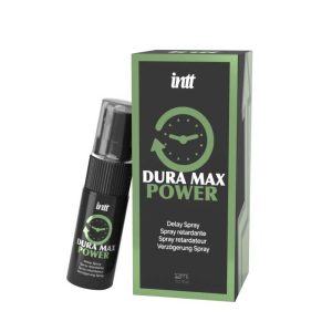 Spray-Dura-Max-Power