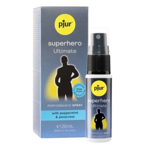 Spray Pjur SuperHero Ultimate