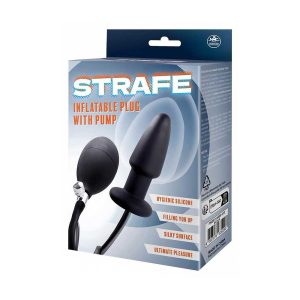Strafe-Inflatable-Plug-With-Pump