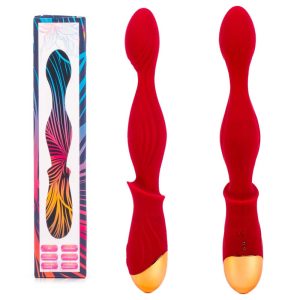 Vibrator-Anal-X-Men-Vibrating-Plug