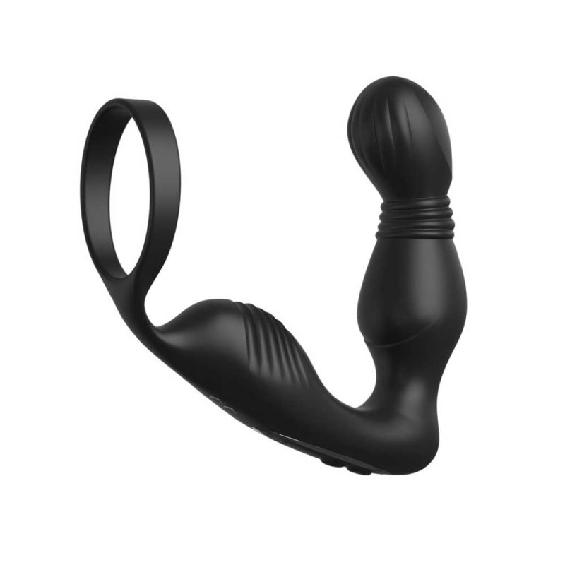 Vibrator Prostată Anal Fantasy