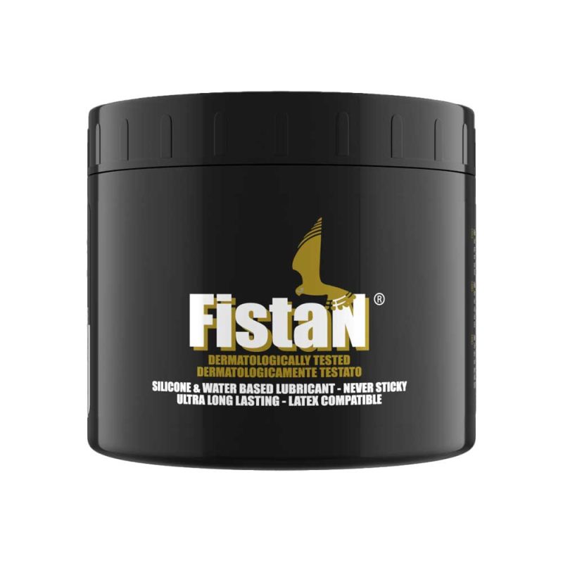 fistan-Lubrifiant