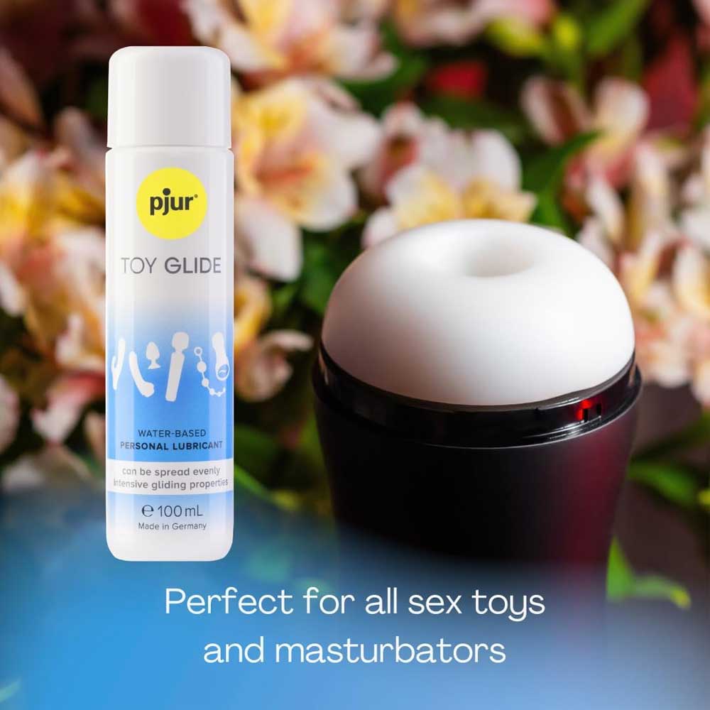pjur-toyglide