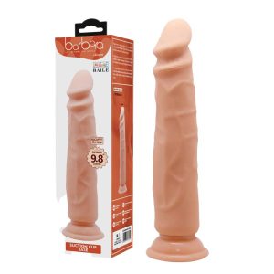Dildo Barbara Alcmene