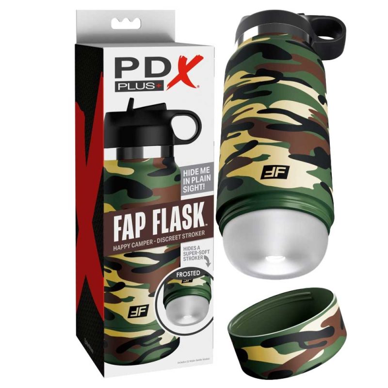 Masturbator-Fap-Flask