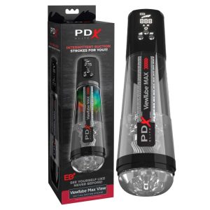 Masturbator-Viewtube-Max