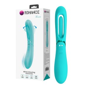 Romance Lexie – 7 Funcții de Vibrație