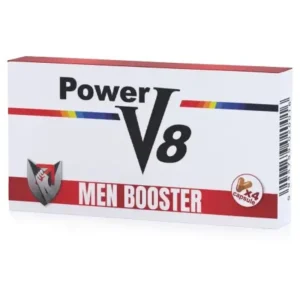 power-v8