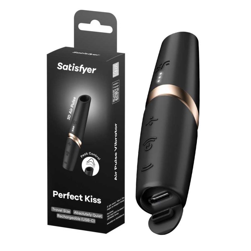 Clitoris Stimulator Satisfyer