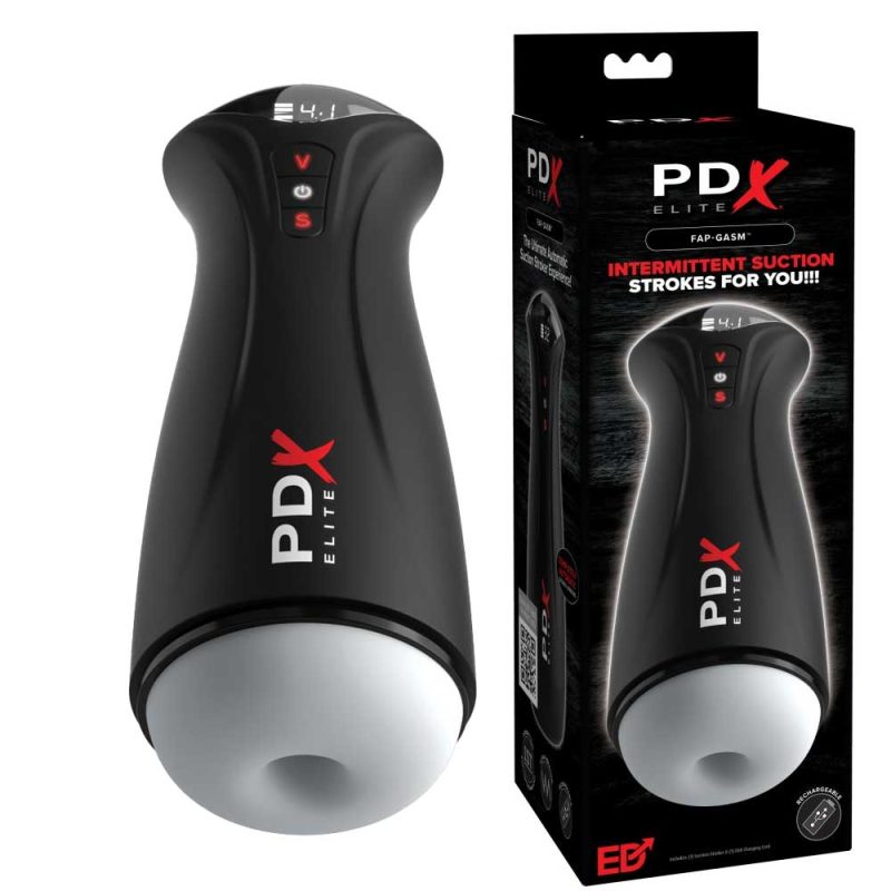 Fap-Gasm de la Pdx Elite – Experiență Orală