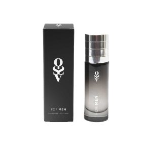 For Men – Pheromone Perfume
