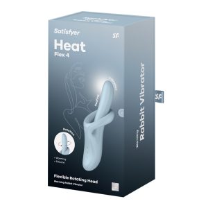 Heat Flex 4 (Blue)