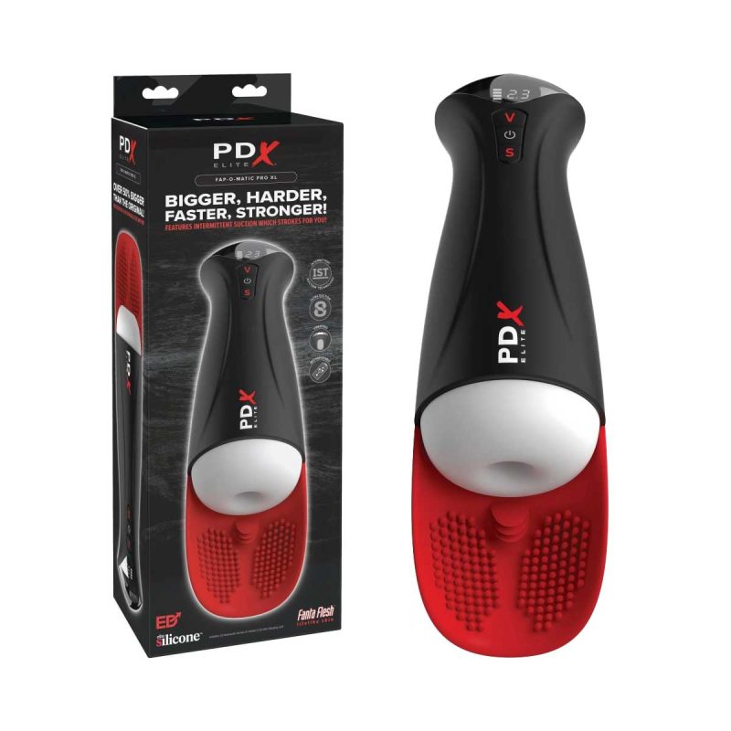 Masturbator PDX ELITE® Fap-O-Matic