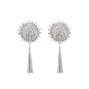 Mistiqua Nipple Covers O/S