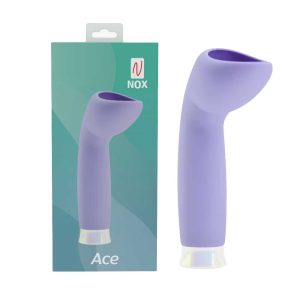 NOX Ace – Masturbator Lavandă
