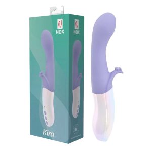 NOX Kira – Vibrator Punctul G