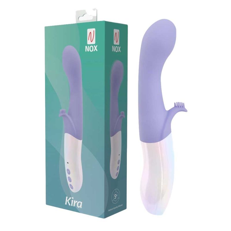 NOX Kira – Vibrator Punctul G