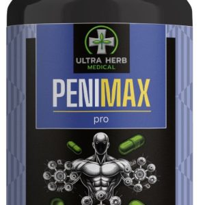 PENIMAX PRO - 60 PCS