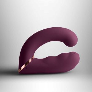 Rocks Off Variety – Vibrator Dual Stimulare Pentru Clitoris și Punctul G