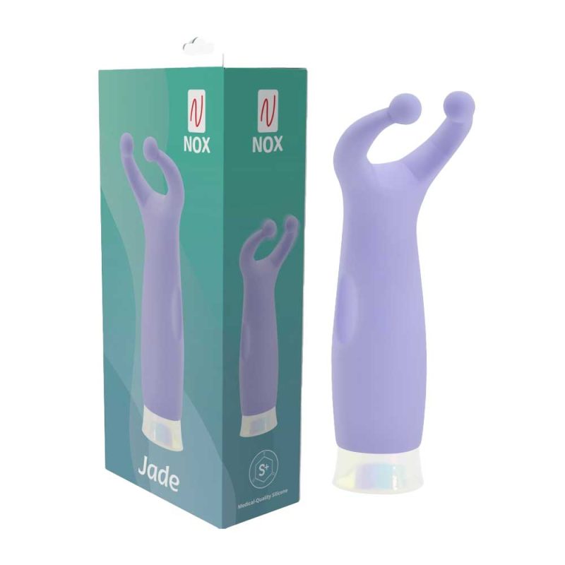 Vibrator NOX Jade