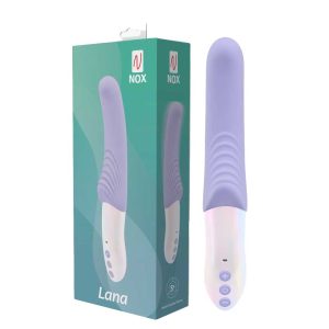Vibrator Nox Lana
