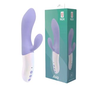 Vibrator Rabbit Nox Ava
