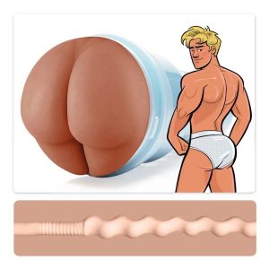 Fleshjack Fantasy Power Bottom Boy