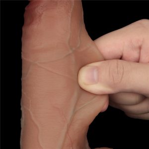 8.5-Sliding-Skin-Pro-Dual-Layer-Silicone-Dong-I-8
