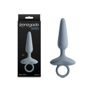 Buttplug Conic Renegade Maverick