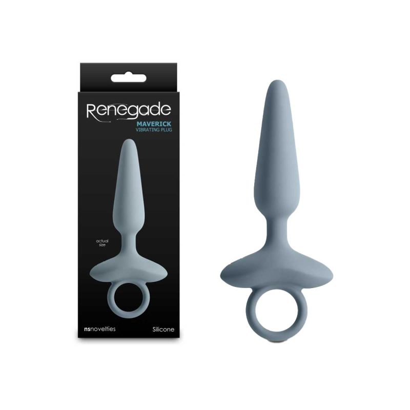 Buttplug Conic Renegade Maverick