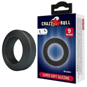 Crazy-Bull-Brodan-Super-Soft-Silicone-Ring-1